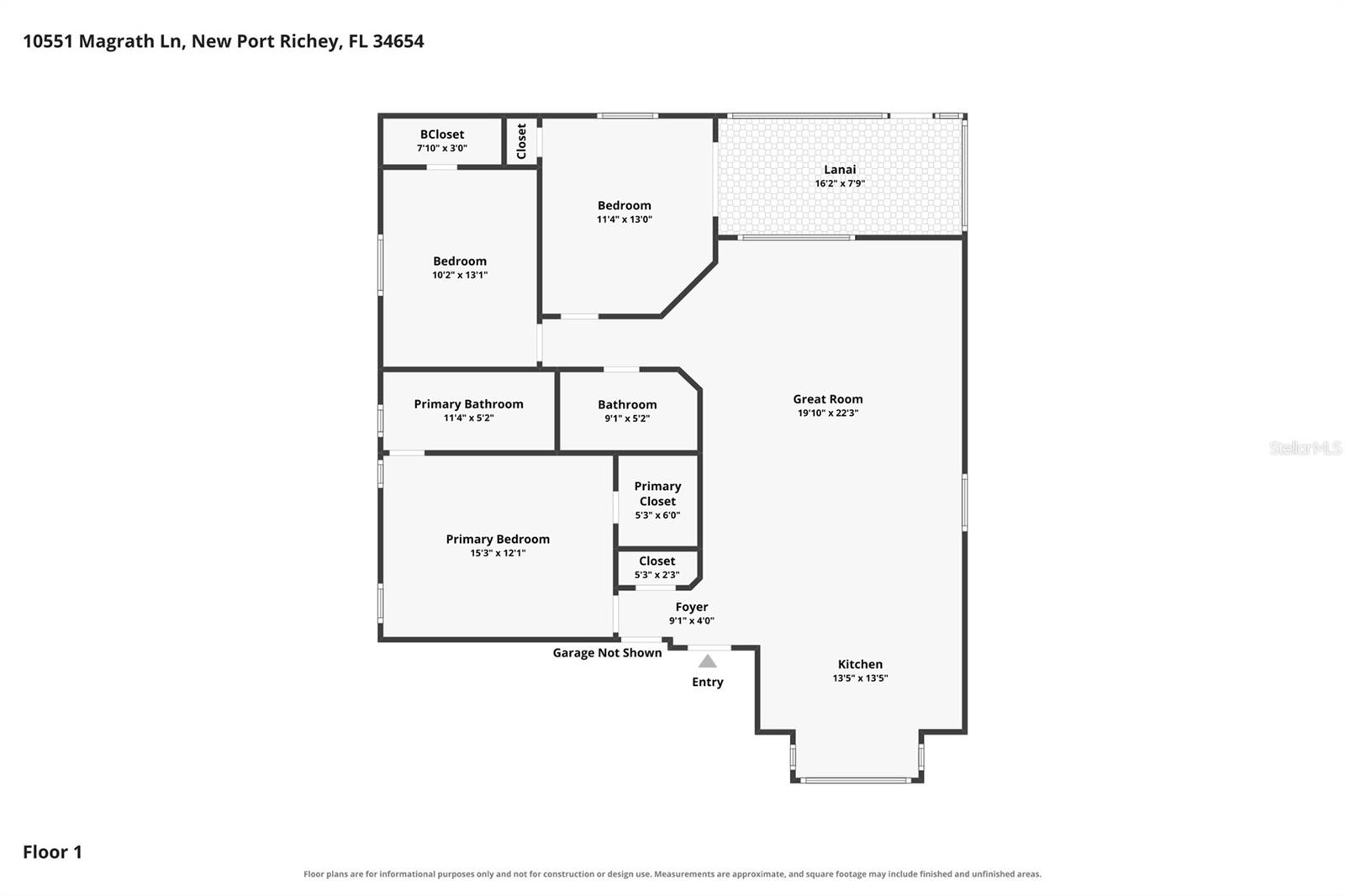 DEER RIDGE AT RIVER RIDGE - Residential