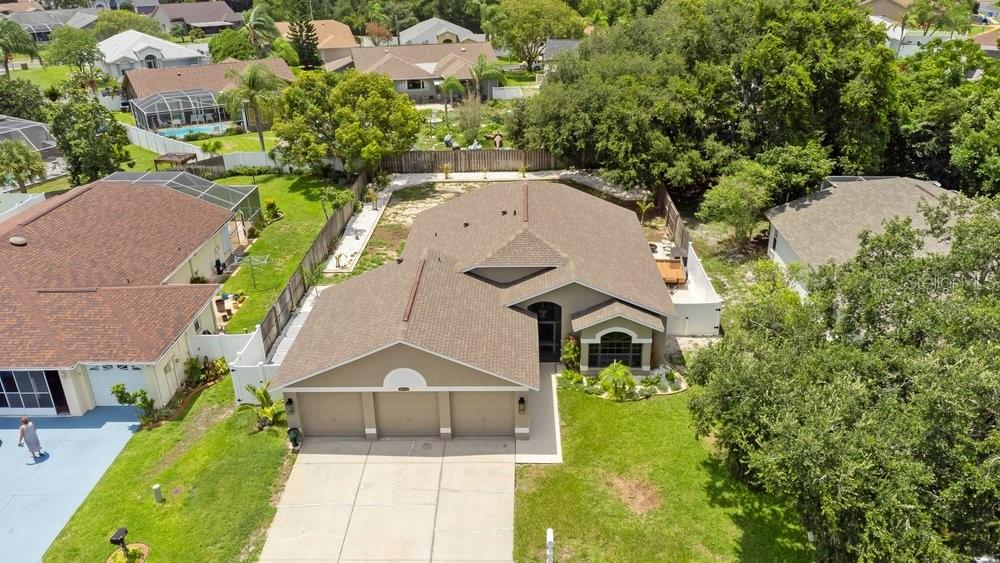 DEER RIDGE AT RIVER RIDGE - Residential