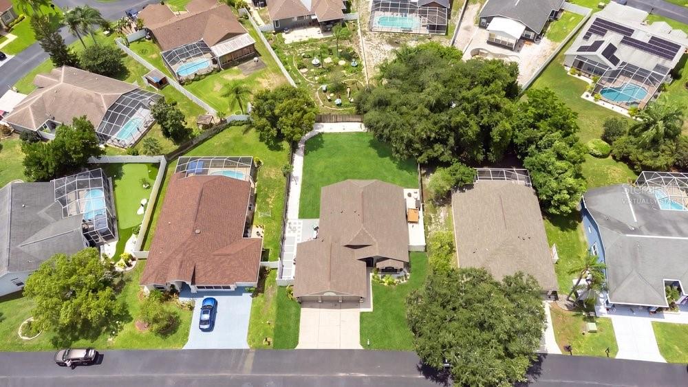 DEER RIDGE AT RIVER RIDGE - Residential