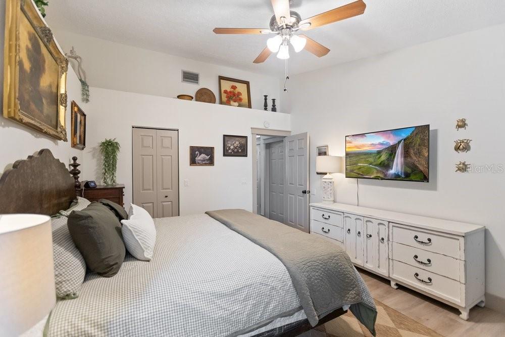 DEER RIDGE AT RIVER RIDGE - Residential