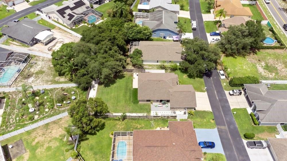 DEER RIDGE AT RIVER RIDGE - Residential