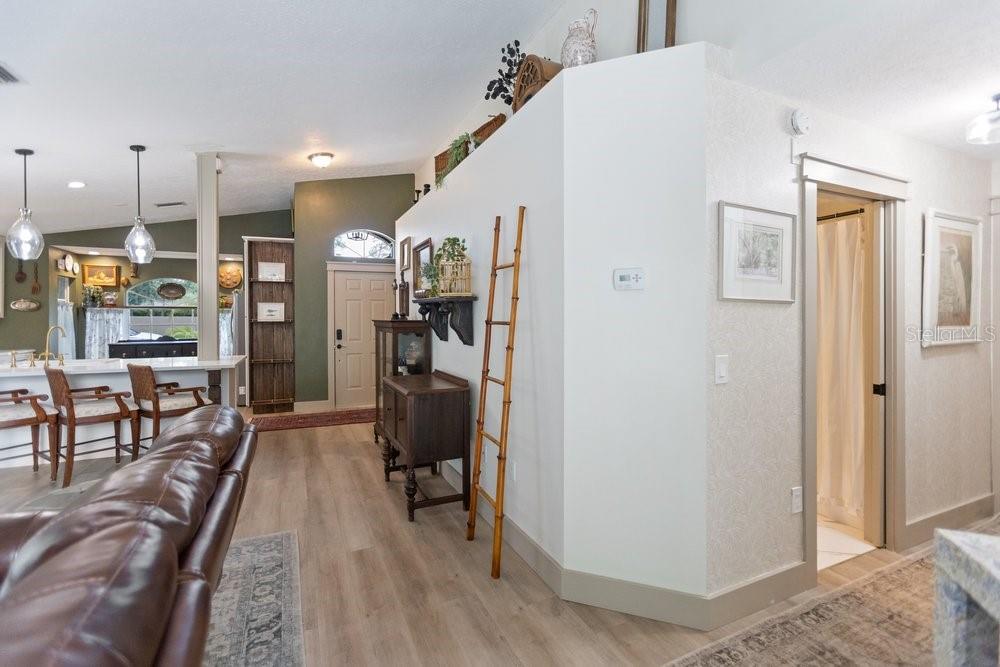 DEER RIDGE AT RIVER RIDGE - Residential