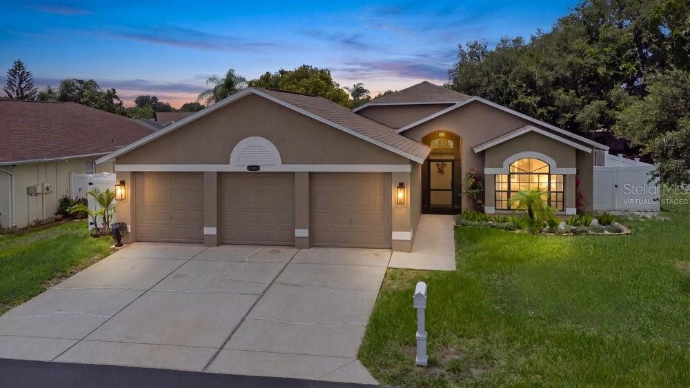 DEER RIDGE AT RIVER RIDGE - Residential