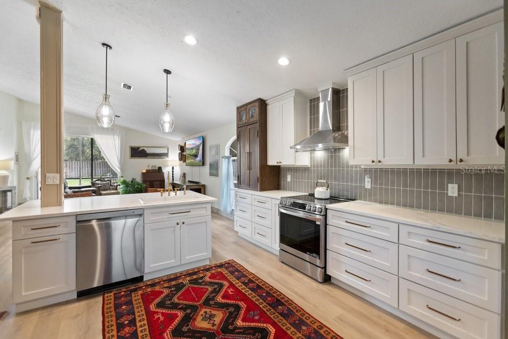 DEER RIDGE AT RIVER RIDGE - Residential