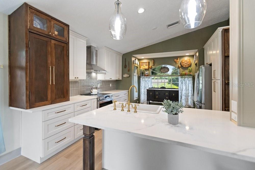 DEER RIDGE AT RIVER RIDGE - Residential
