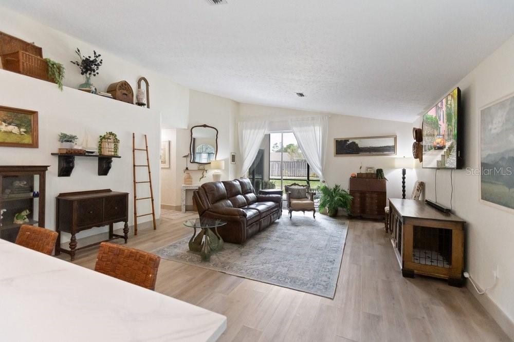 DEER RIDGE AT RIVER RIDGE - Residential