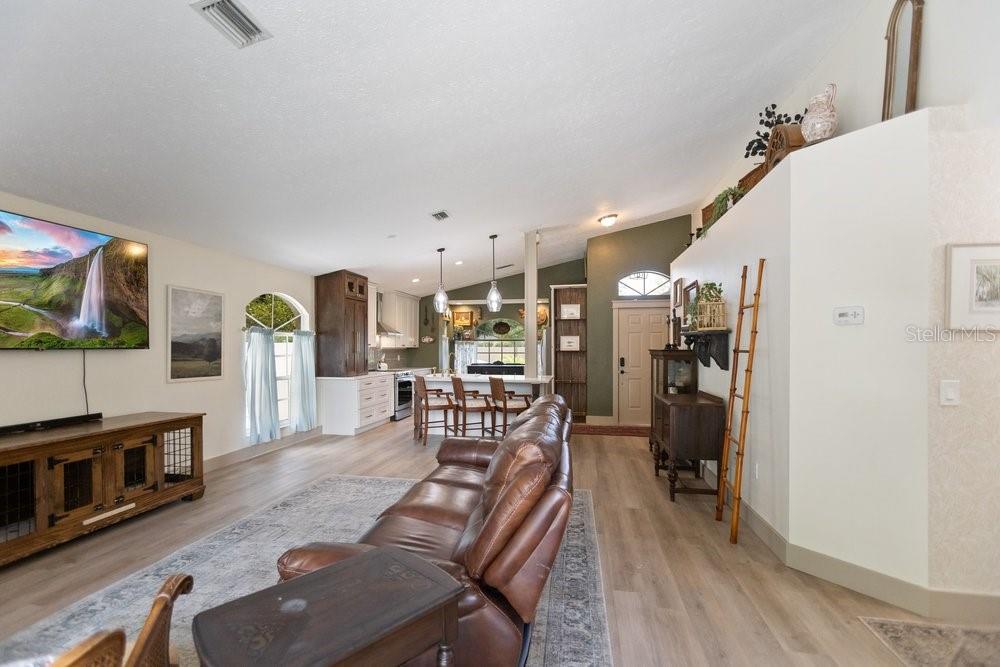 DEER RIDGE AT RIVER RIDGE - Residential