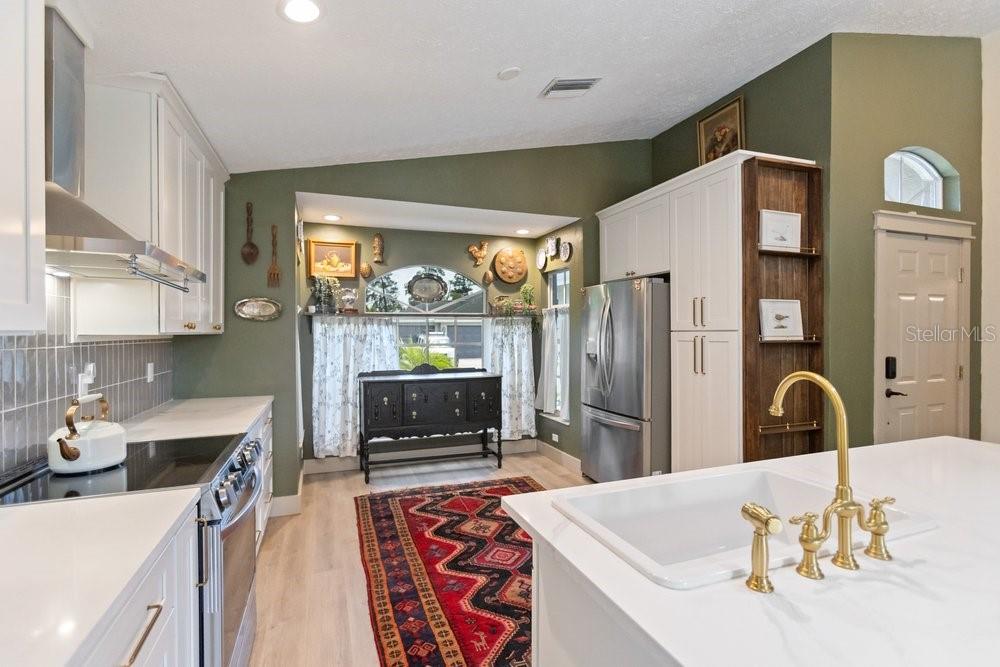 DEER RIDGE AT RIVER RIDGE - Residential