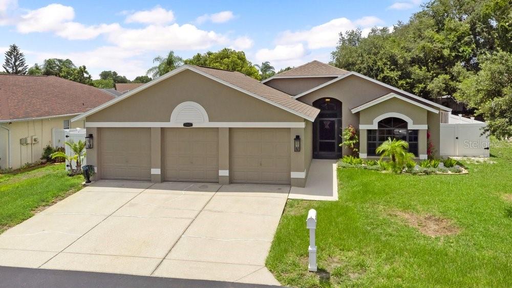 DEER RIDGE AT RIVER RIDGE - Residential