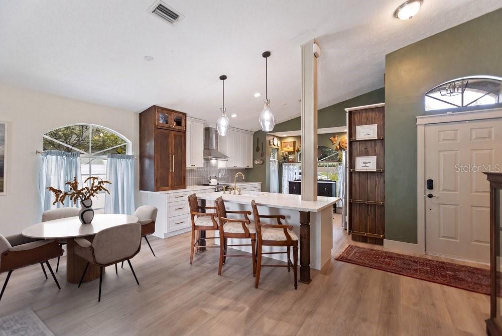 DEER RIDGE AT RIVER RIDGE - Residential