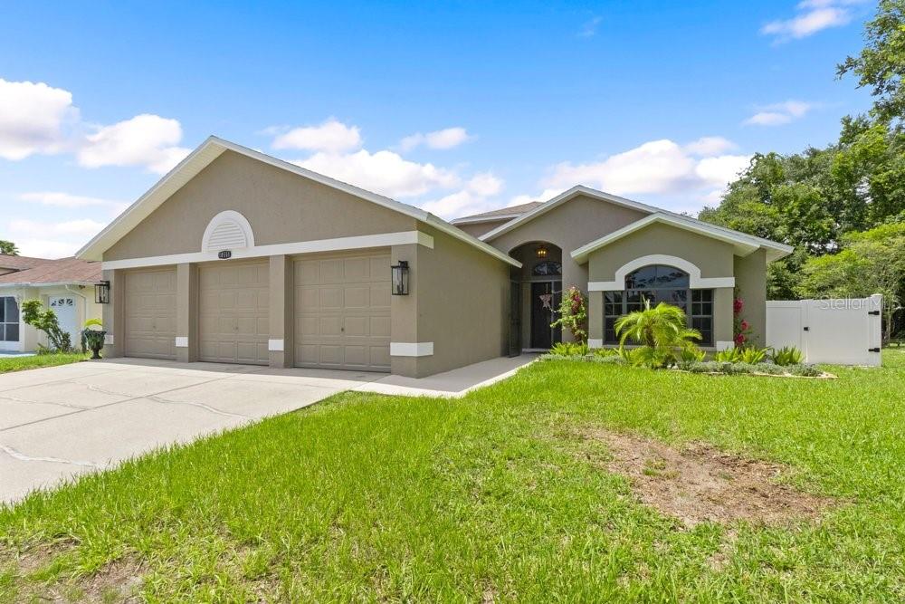 DEER RIDGE AT RIVER RIDGE - Residential