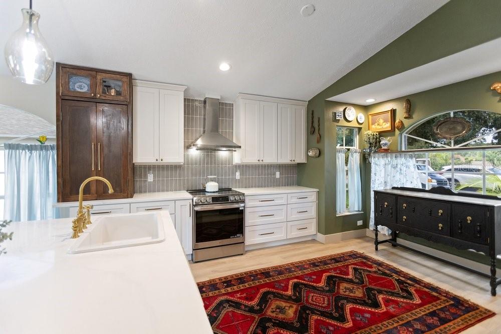 DEER RIDGE AT RIVER RIDGE - Residential