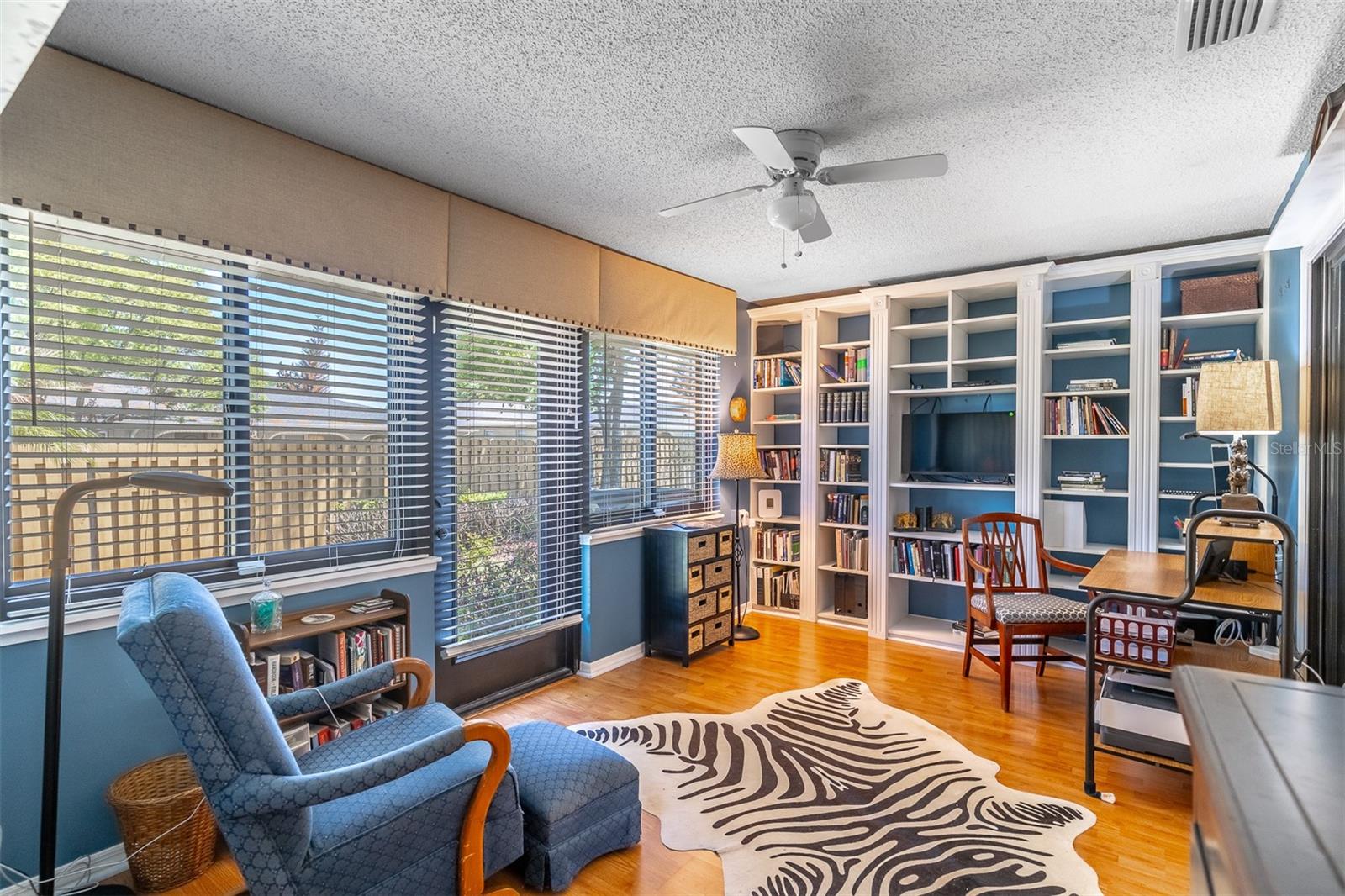 CEDARWOOD VILLAGE 1 - Residential