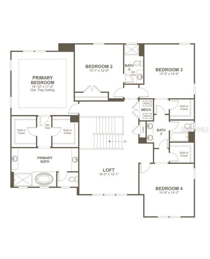RYE MANOR AT LEGACY PRESERVE - Residential
