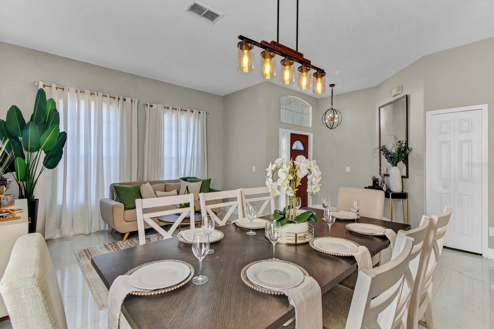 HIGHLANDS RESERVE PH 01 - Residential