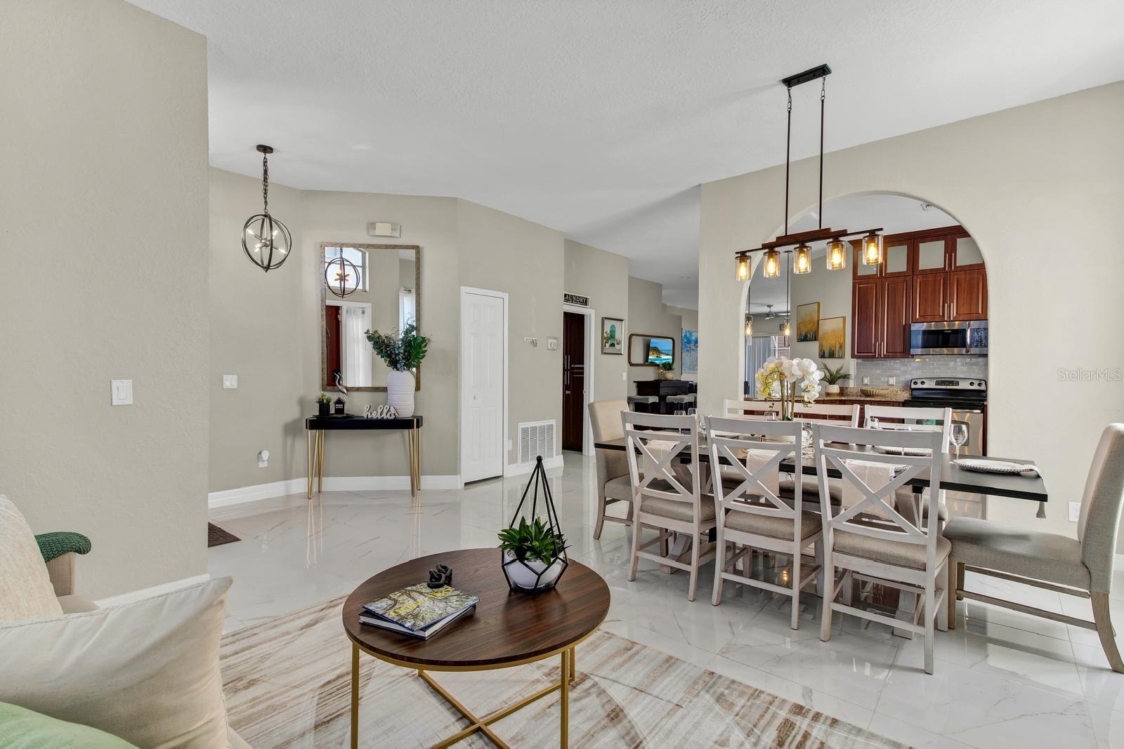 HIGHLANDS RESERVE PH 01 - Residential