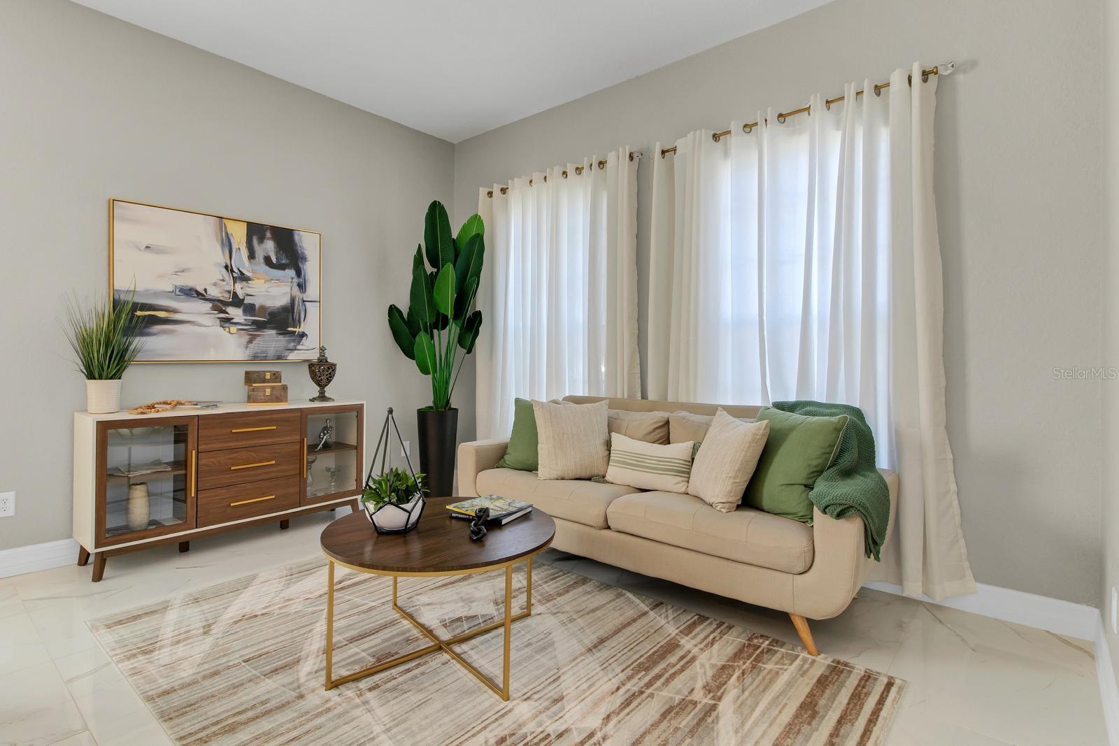 HIGHLANDS RESERVE PH 01 - Residential