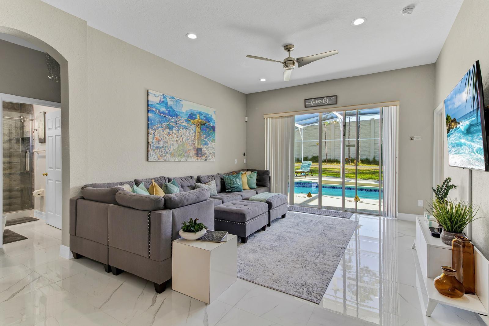 HIGHLANDS RESERVE PH 01 - Residential
