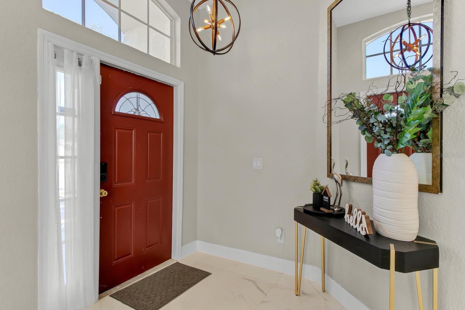 HIGHLANDS RESERVE PH 01 - Residential