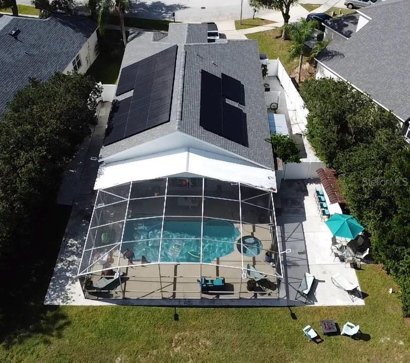 HIGHLANDS RESERVE PH 01 - Residential