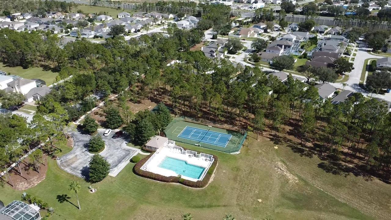 HIGHLANDS RESERVE PH 01 - Residential