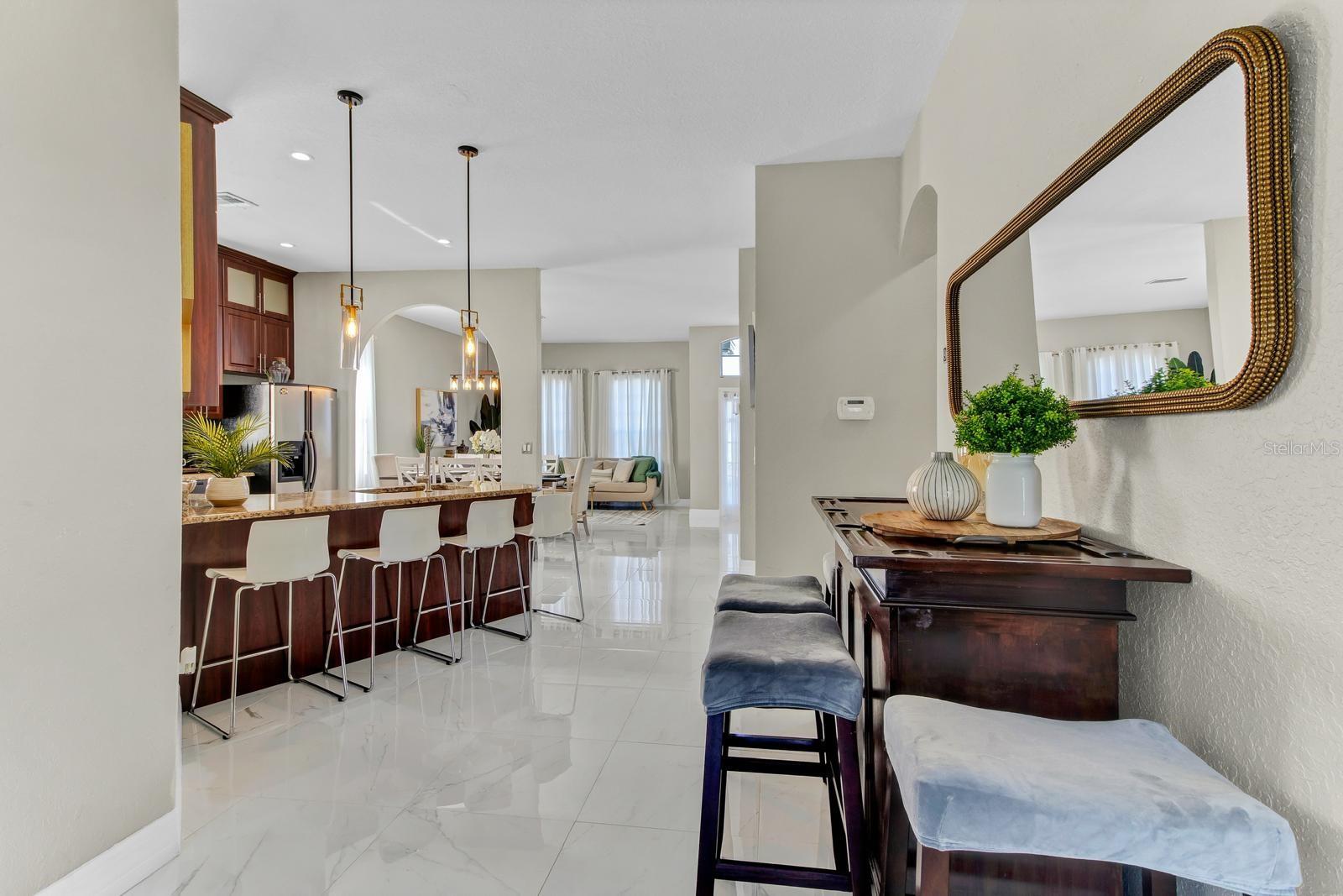 HIGHLANDS RESERVE PH 01 - Residential