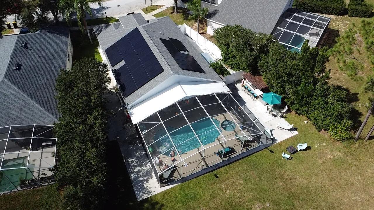 HIGHLANDS RESERVE PH 01 - Residential