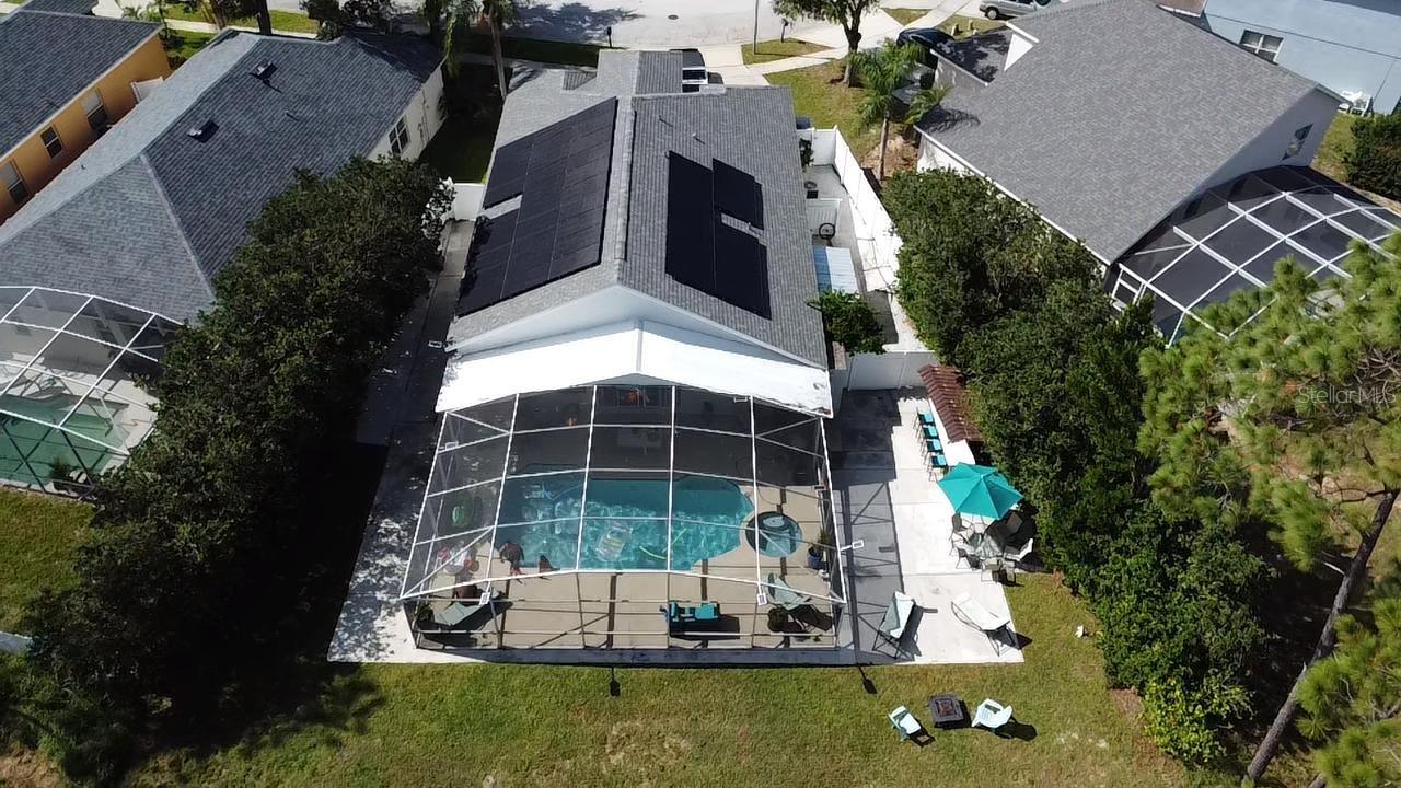 HIGHLANDS RESERVE PH 01 - Residential