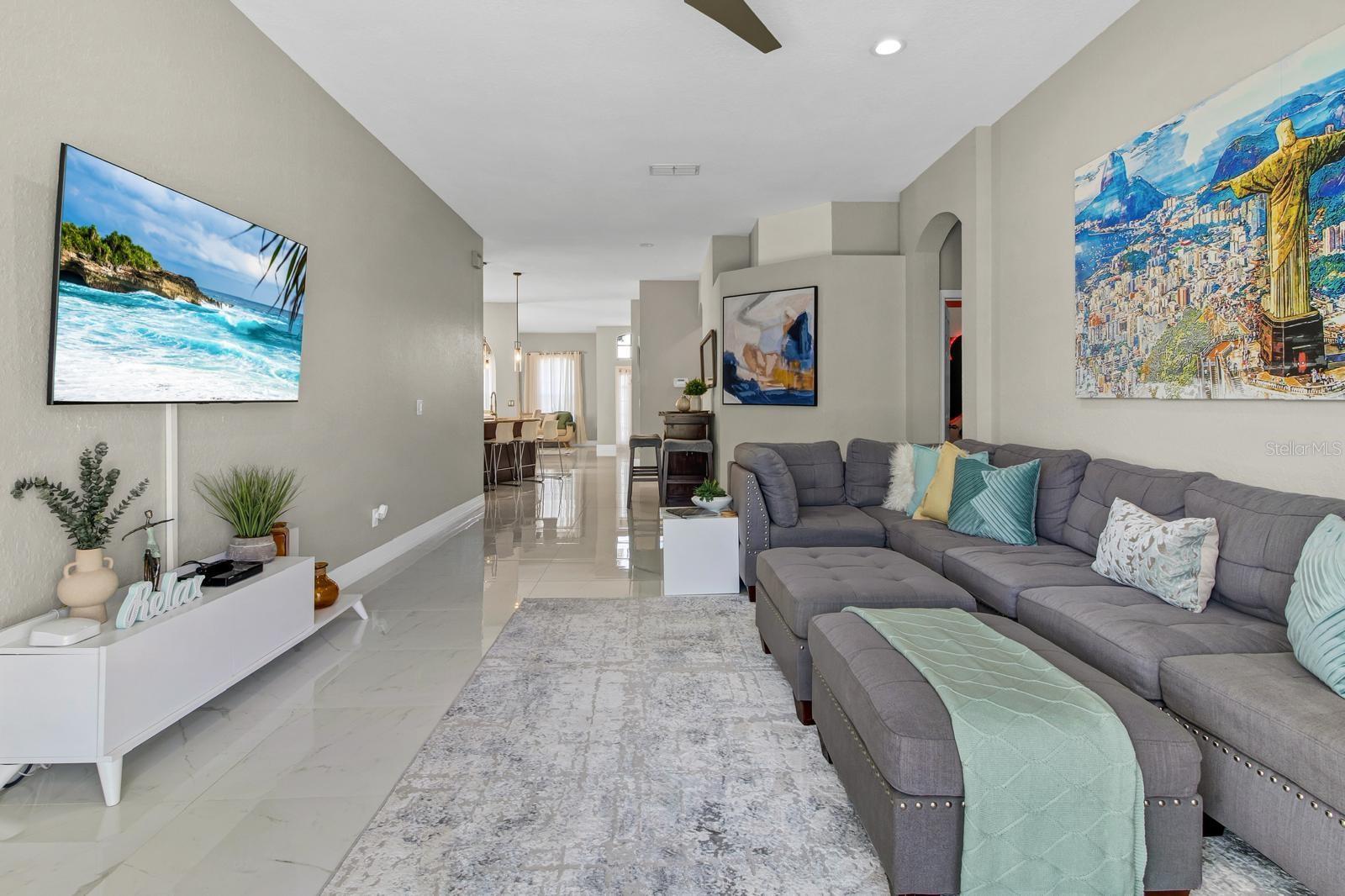 HIGHLANDS RESERVE PH 01 - Residential
