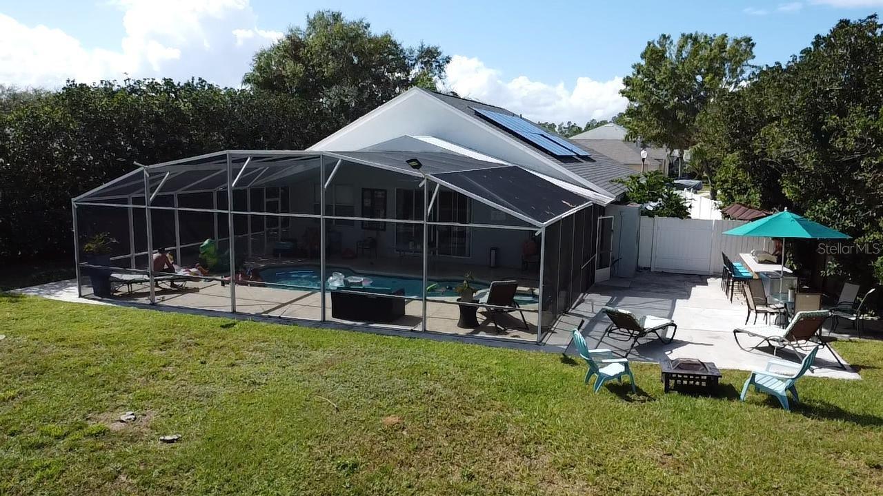 HIGHLANDS RESERVE PH 01 - Residential