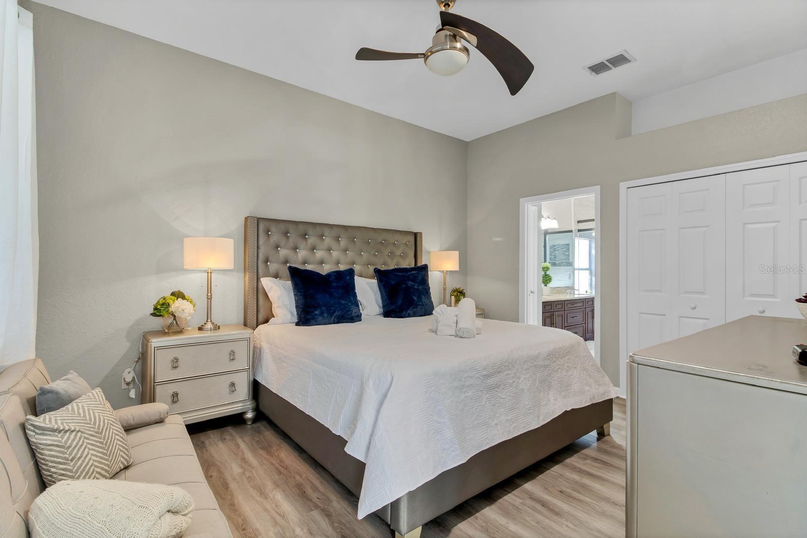 HIGHLANDS RESERVE PH 01 - Residential