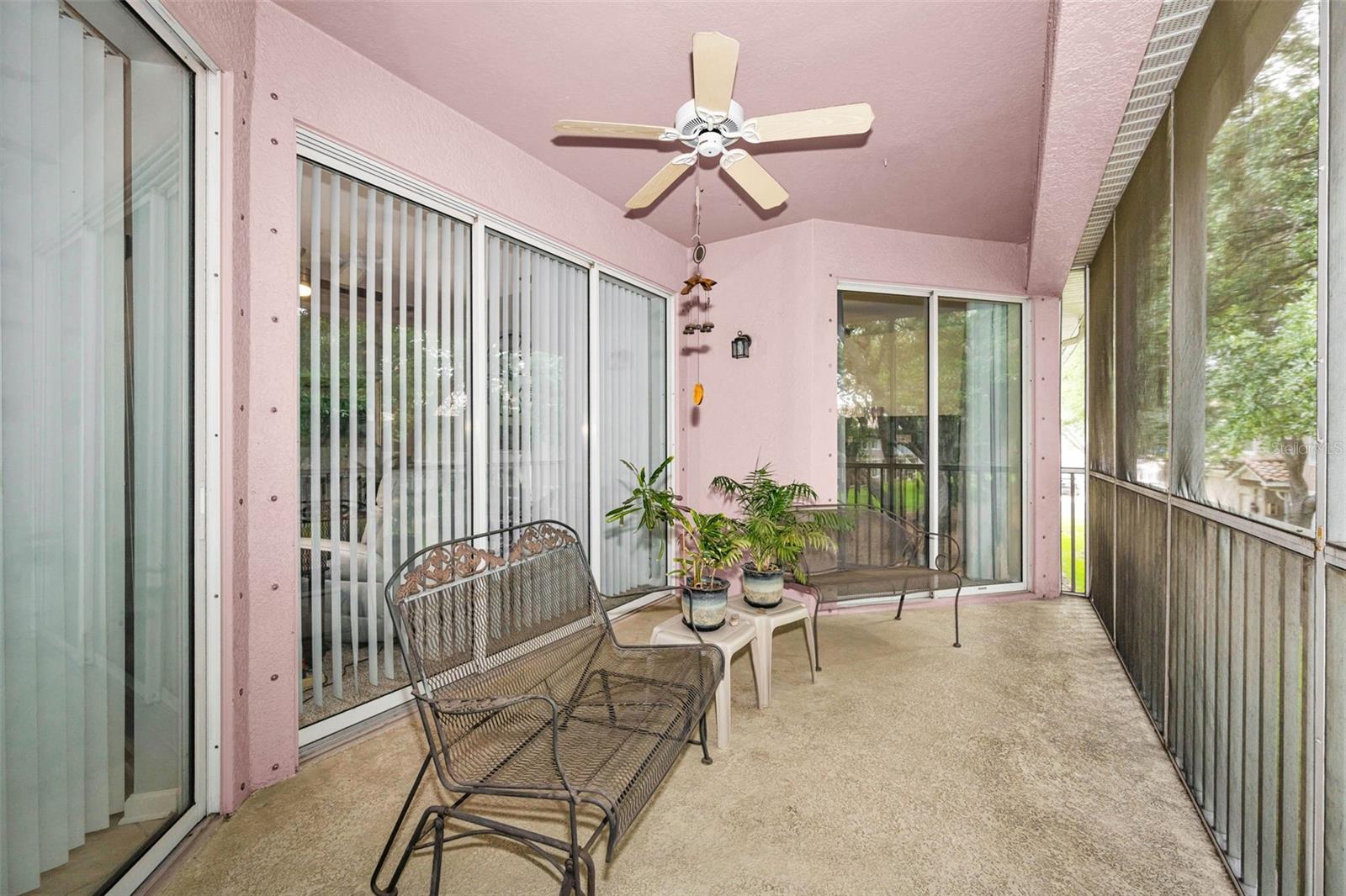 COACHMAN RESERVE CONDO - Residential