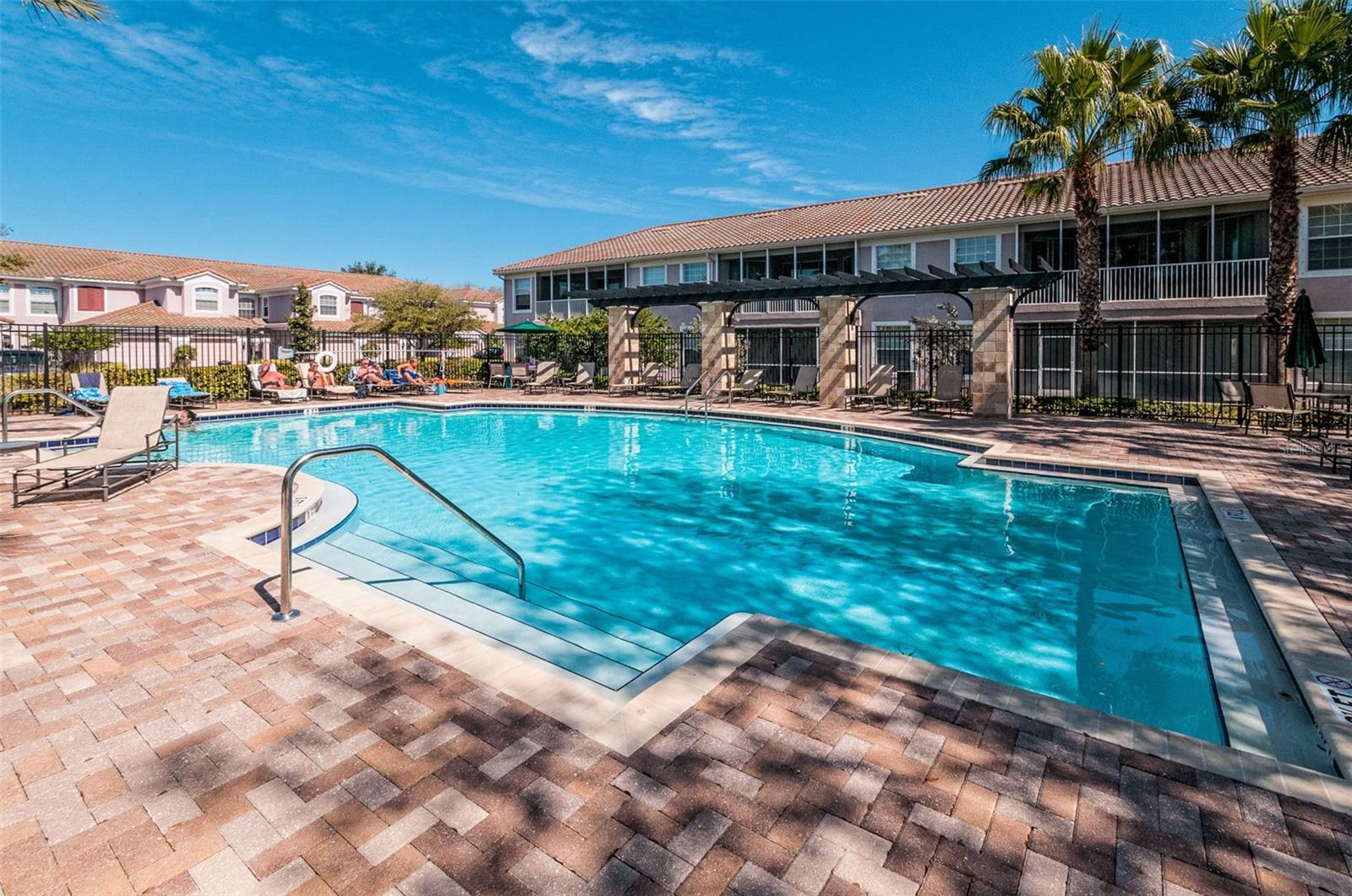 COACHMAN RESERVE CONDO - Residential