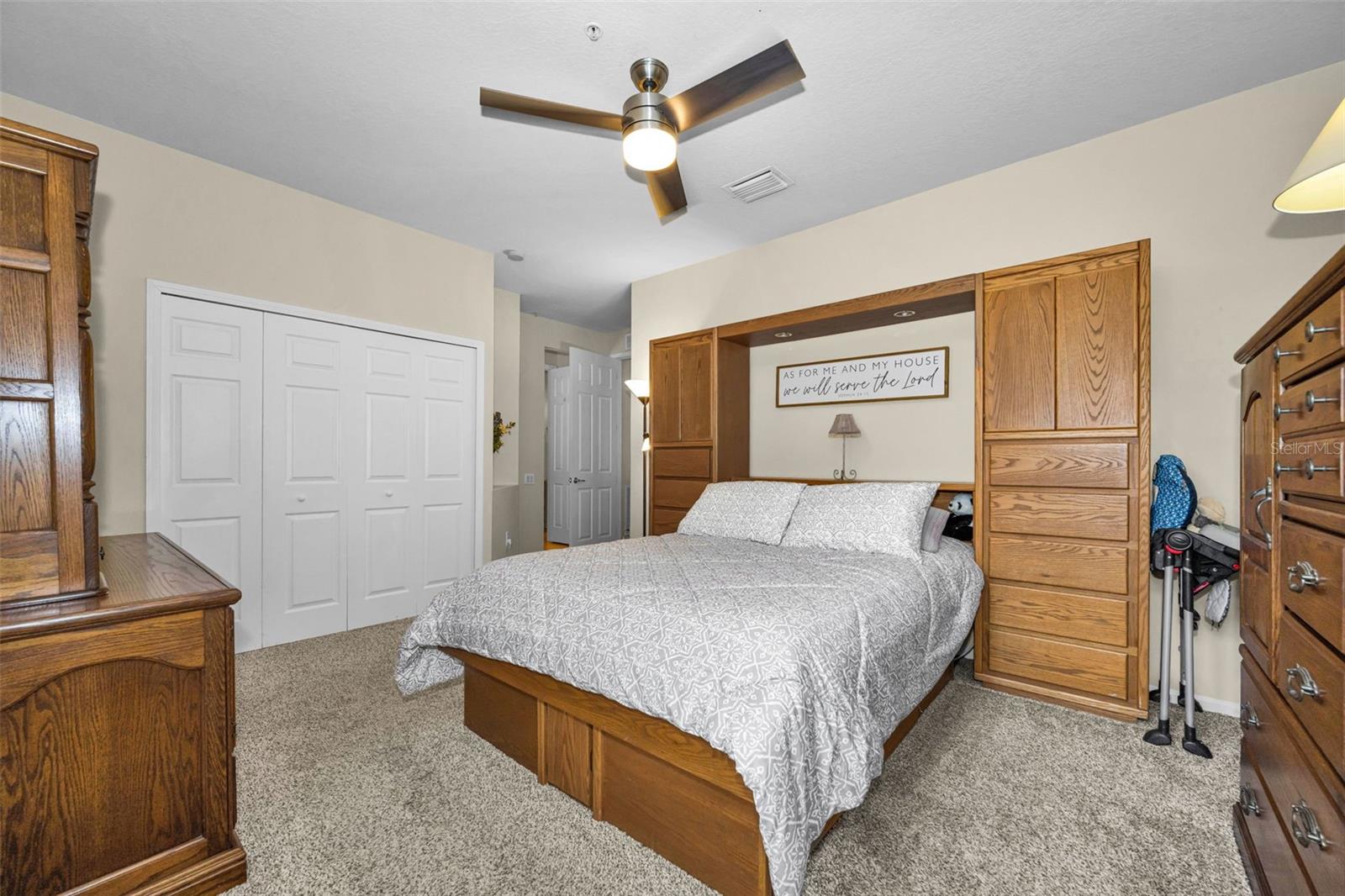 COACHMAN RESERVE CONDO - Residential