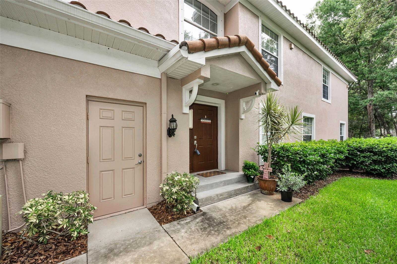 COACHMAN RESERVE CONDO - Residential