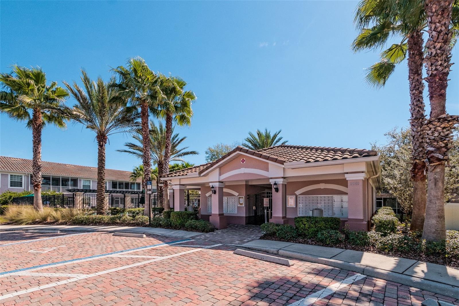 COACHMAN RESERVE CONDO - Residential
