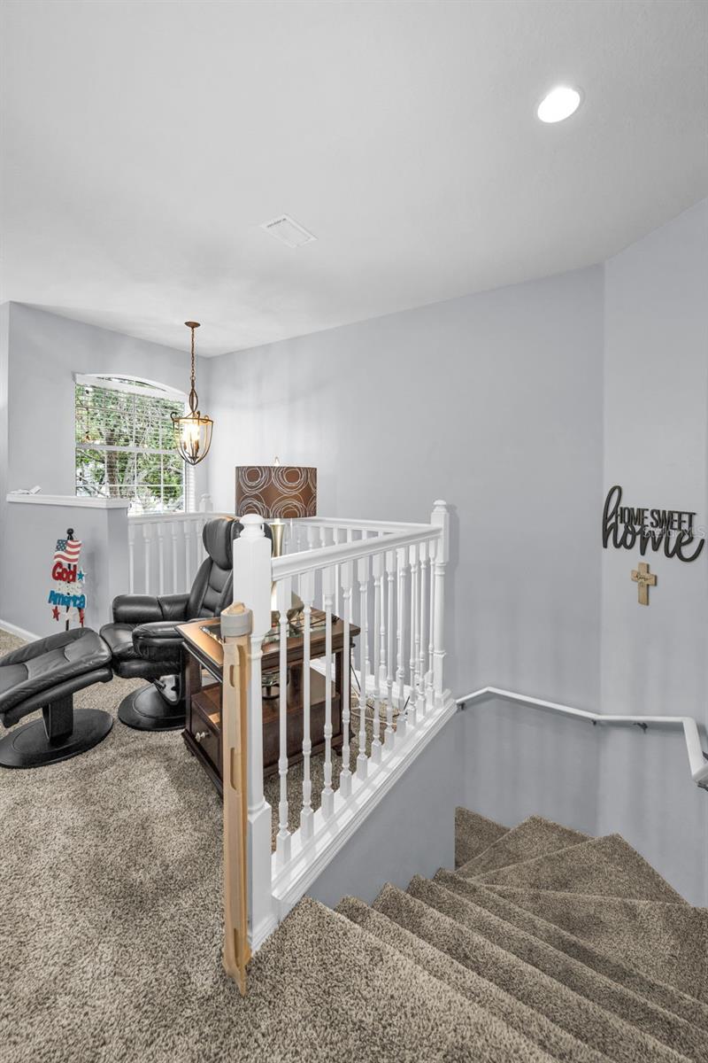 COACHMAN RESERVE CONDO - Residential