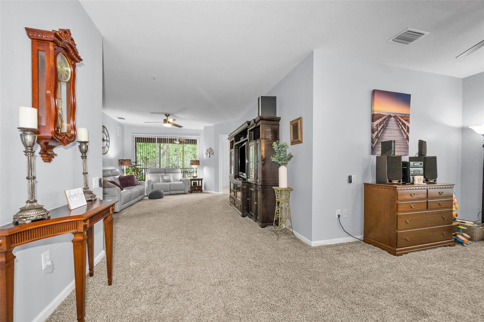 COACHMAN RESERVE CONDO - Residential