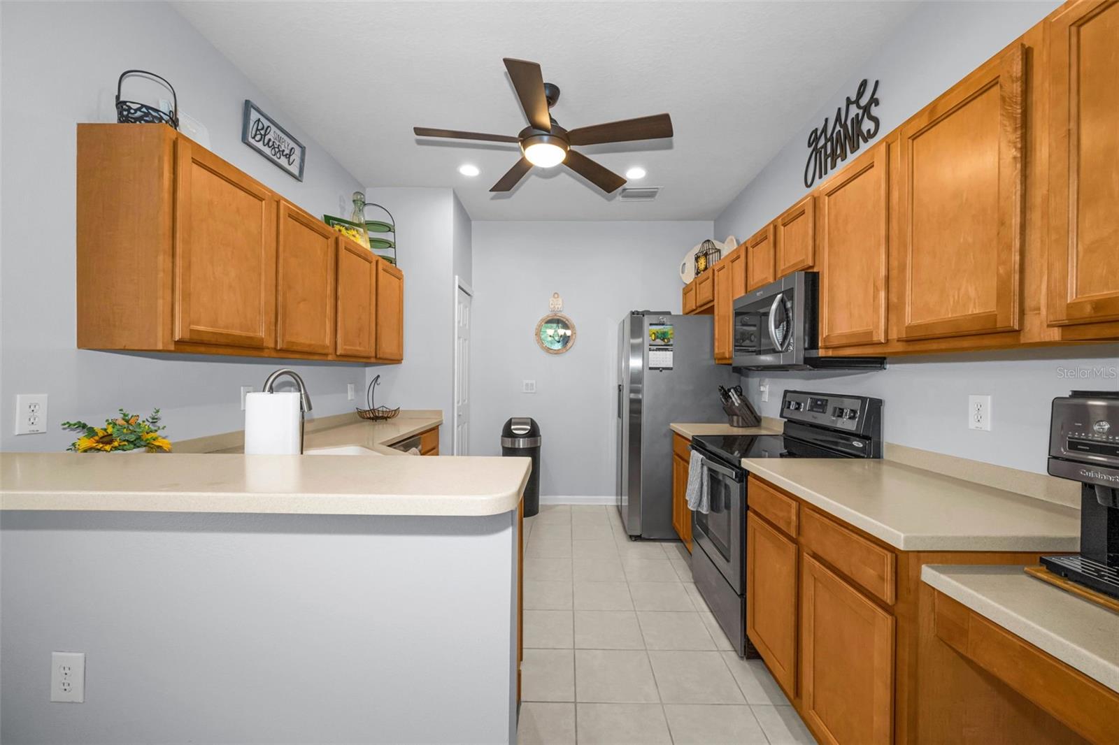 COACHMAN RESERVE CONDO - Residential