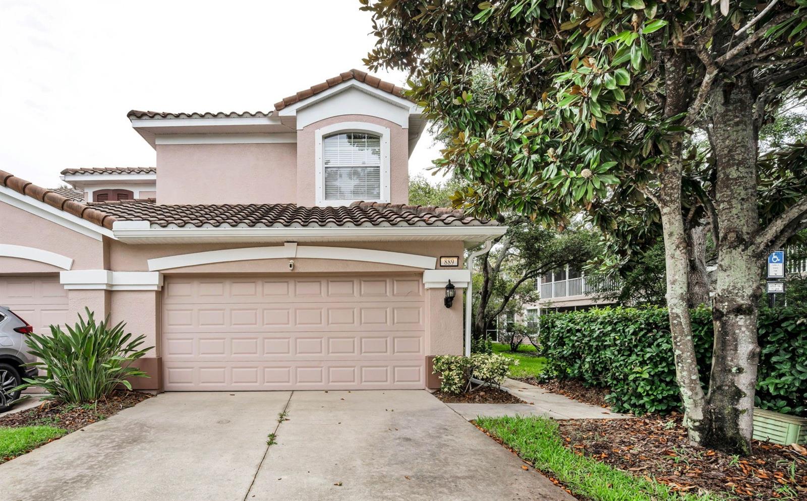 COACHMAN RESERVE CONDO - Residential