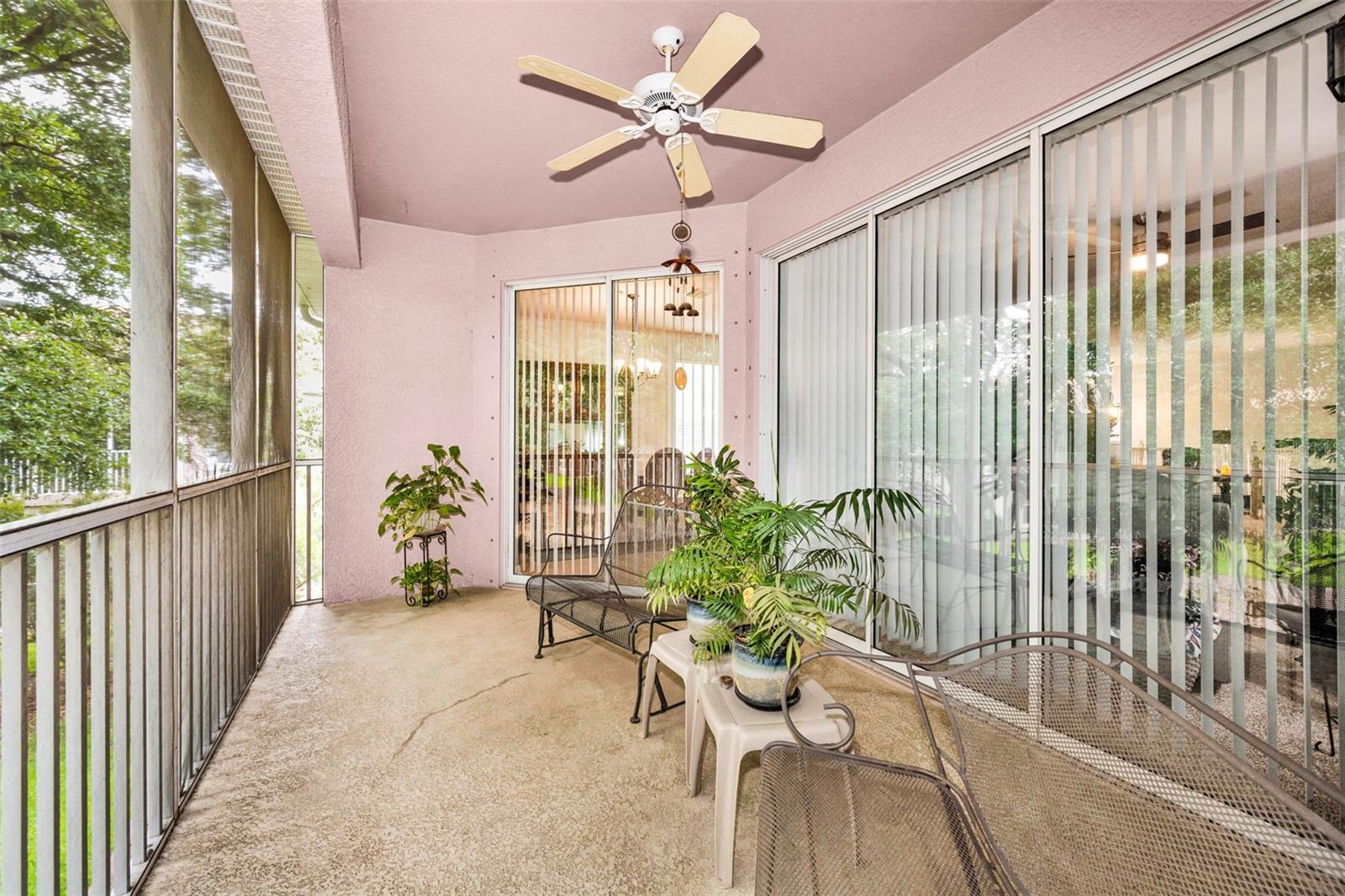 COACHMAN RESERVE CONDO - Residential