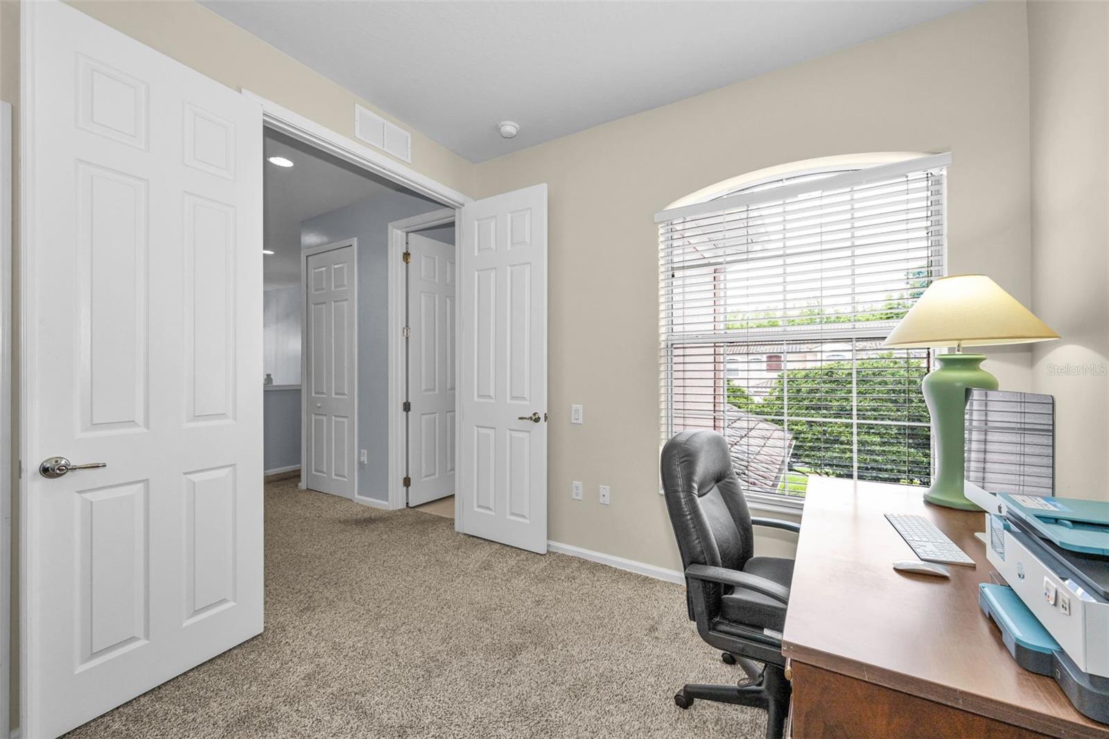 COACHMAN RESERVE CONDO - Residential