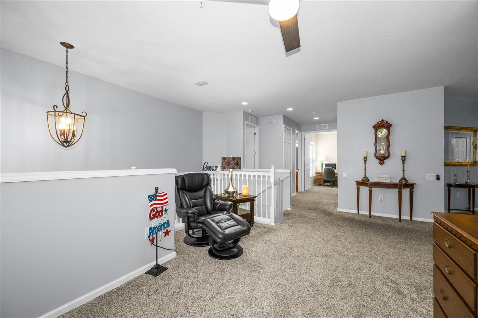 COACHMAN RESERVE CONDO - Residential