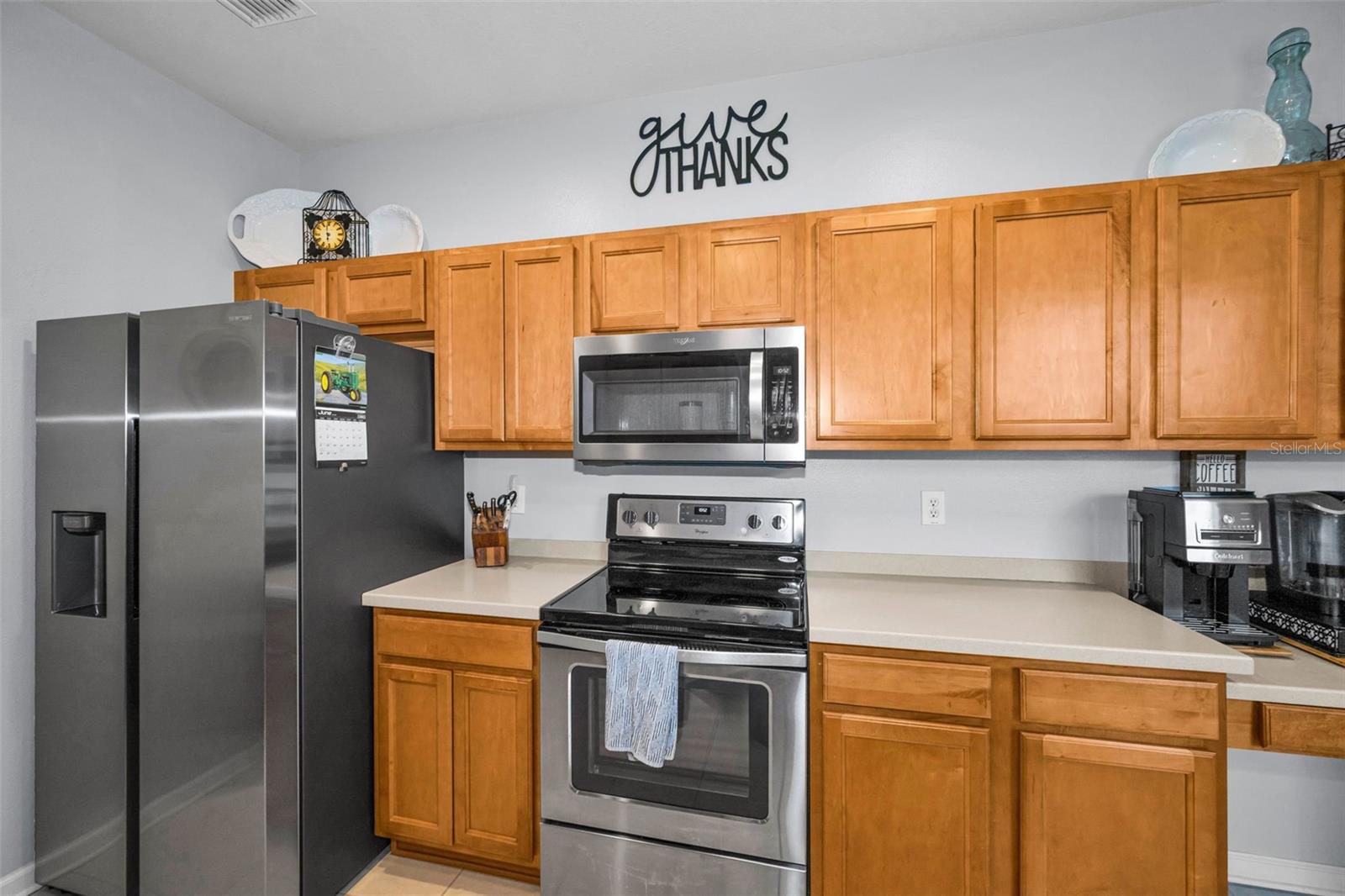 COACHMAN RESERVE CONDO - Residential