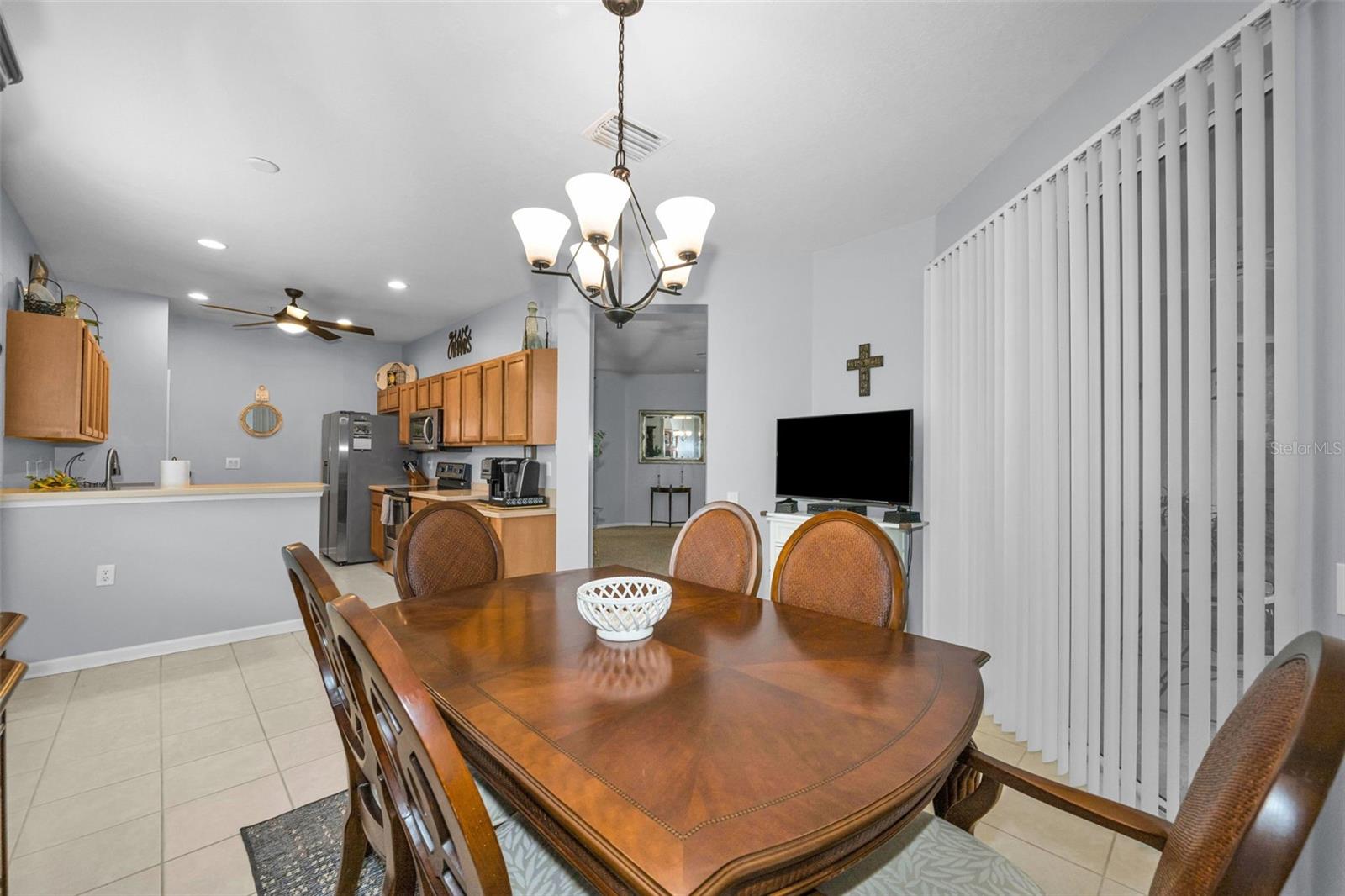 COACHMAN RESERVE CONDO - Residential