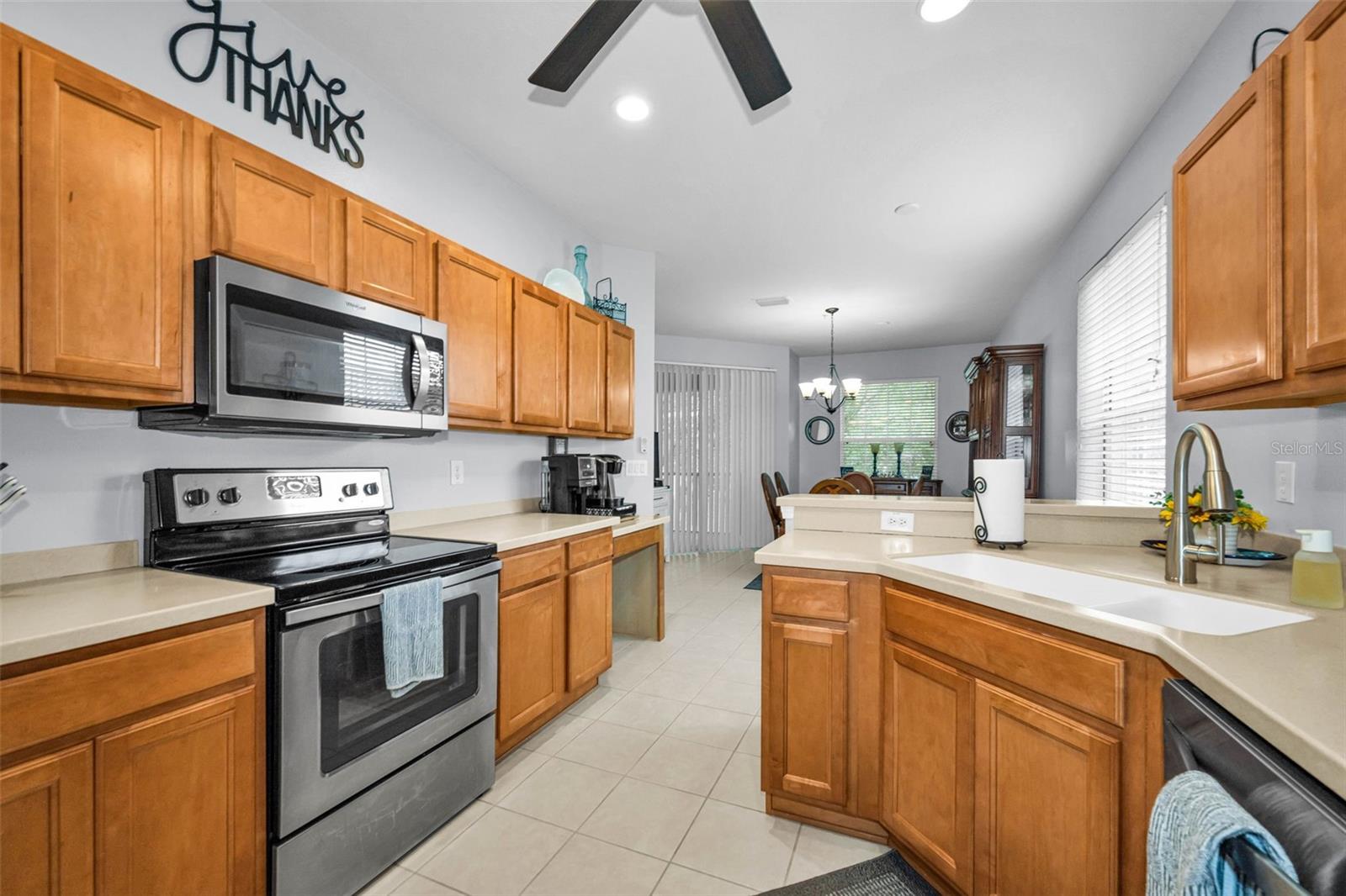 COACHMAN RESERVE CONDO - Residential