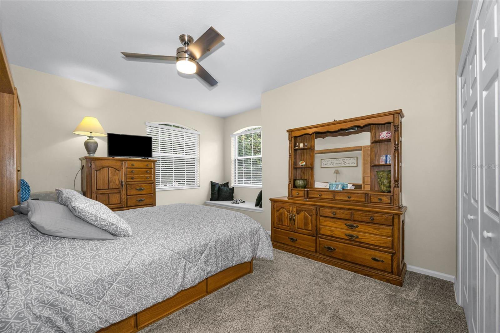 COACHMAN RESERVE CONDO - Residential