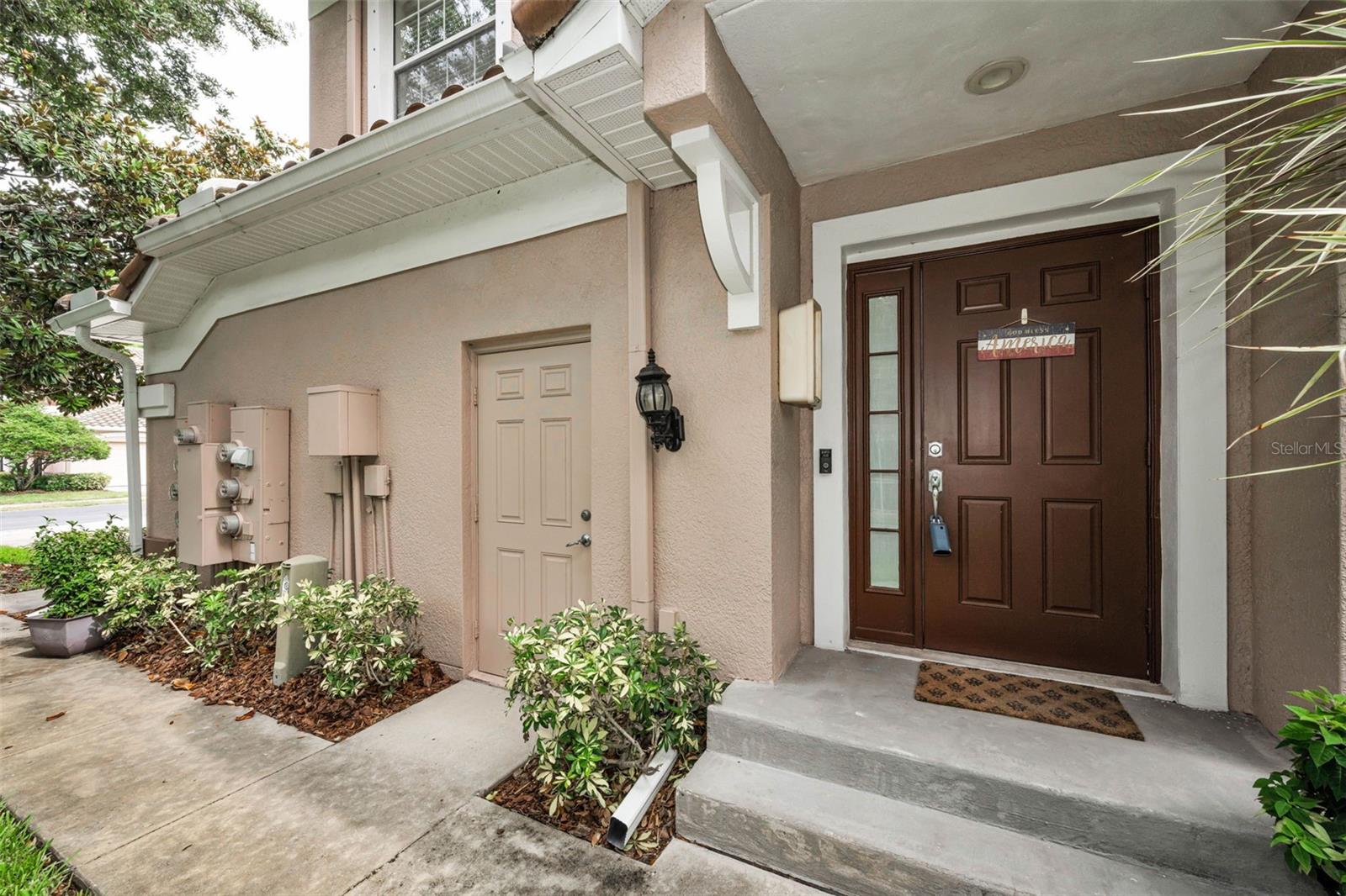 COACHMAN RESERVE CONDO - Residential