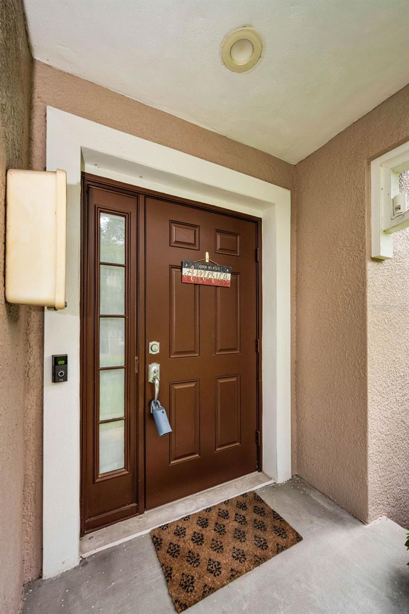 COACHMAN RESERVE CONDO - Residential