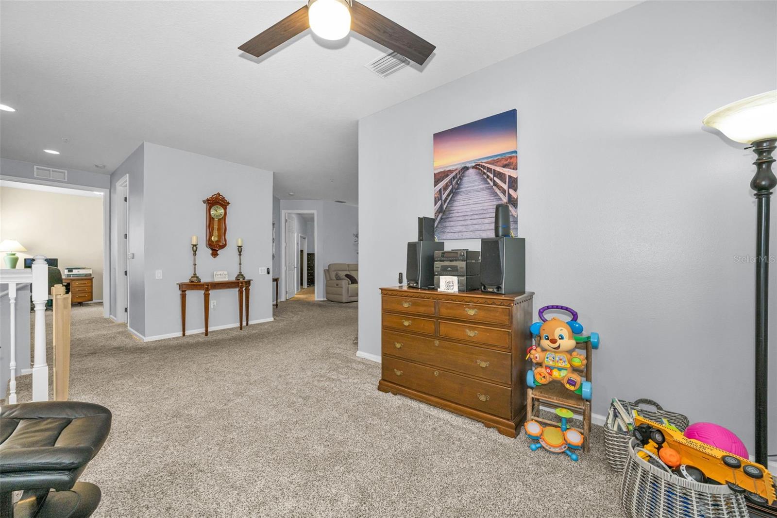 COACHMAN RESERVE CONDO - Residential